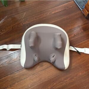 HiZoo Pillow Neck and Shoulder Massager